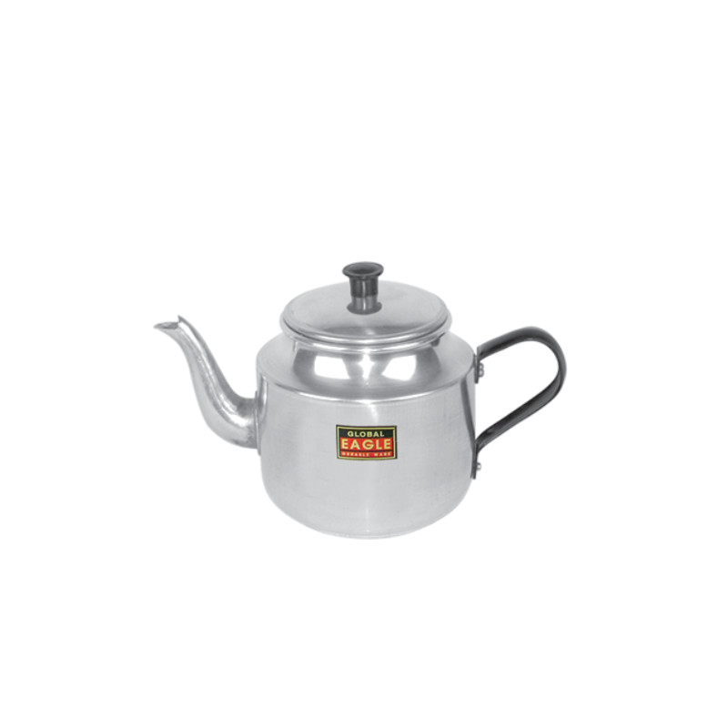 TEA POT 12 CM